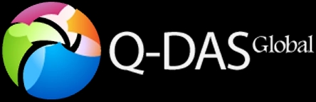 Q-DAS Global logo