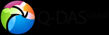 Q-DAS Global logo