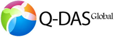 Q-DAS Global logo