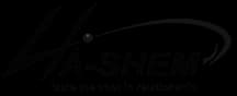 HA-SHEM logo
