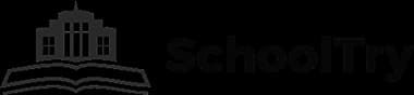 SchoolTry logo