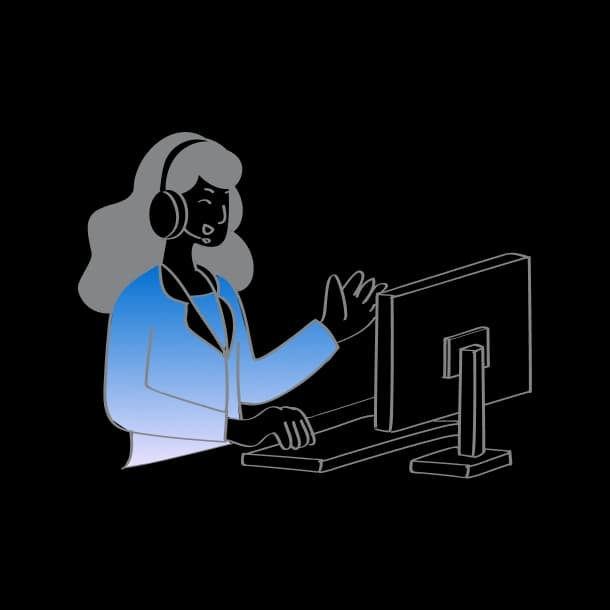 Professional Support & ICT Maintenance