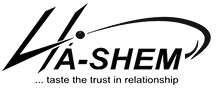 HA-SHEM logo