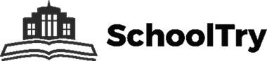 SchoolTry logo